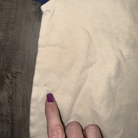 Vintage Minnesota Twins 12 Month One Piece Baby Infant MLB - Picture 6 of 8